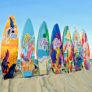 Lễ hội biển Tam Kỳ