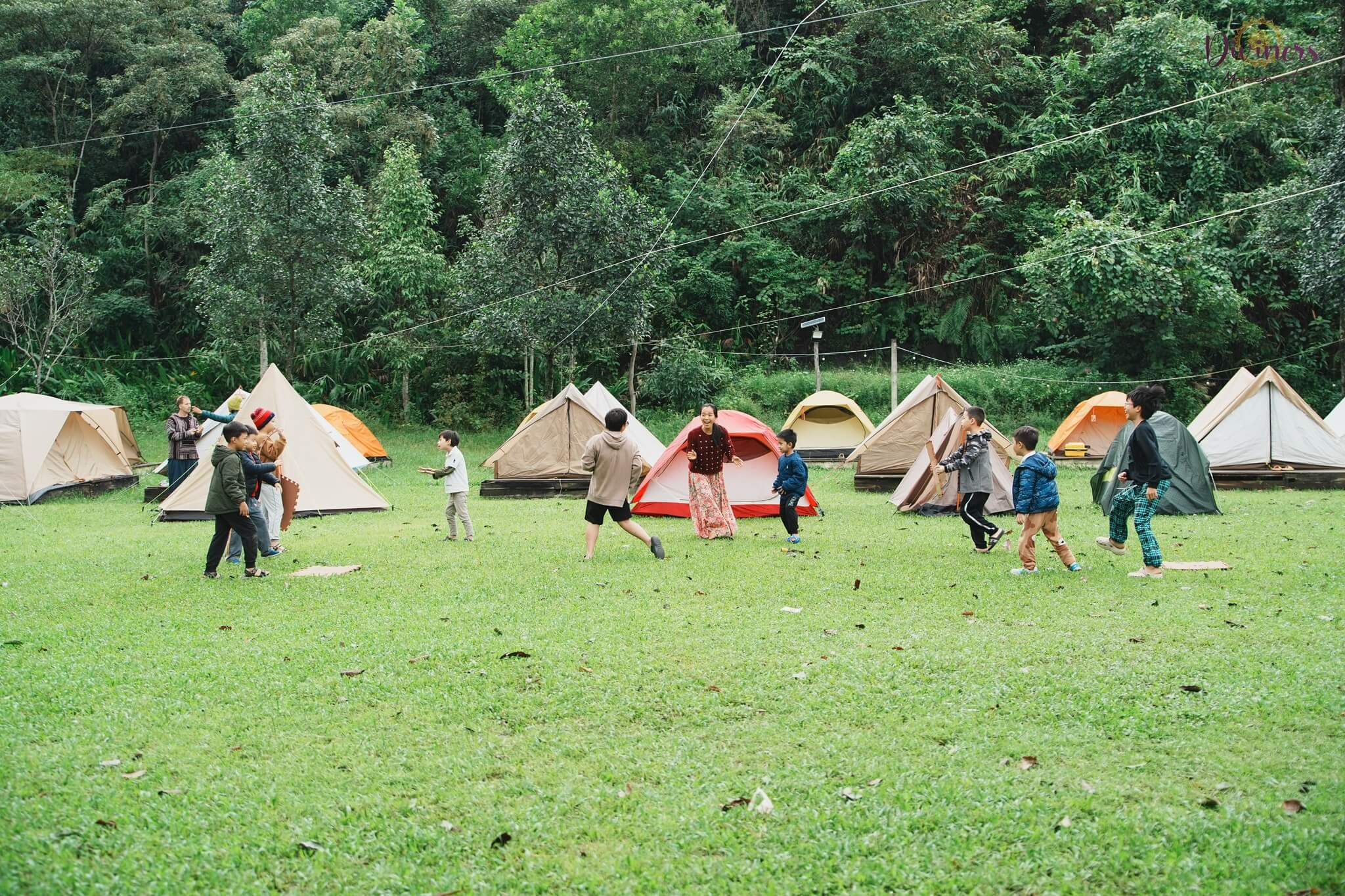 Lang-Toom-Sara-danang-village