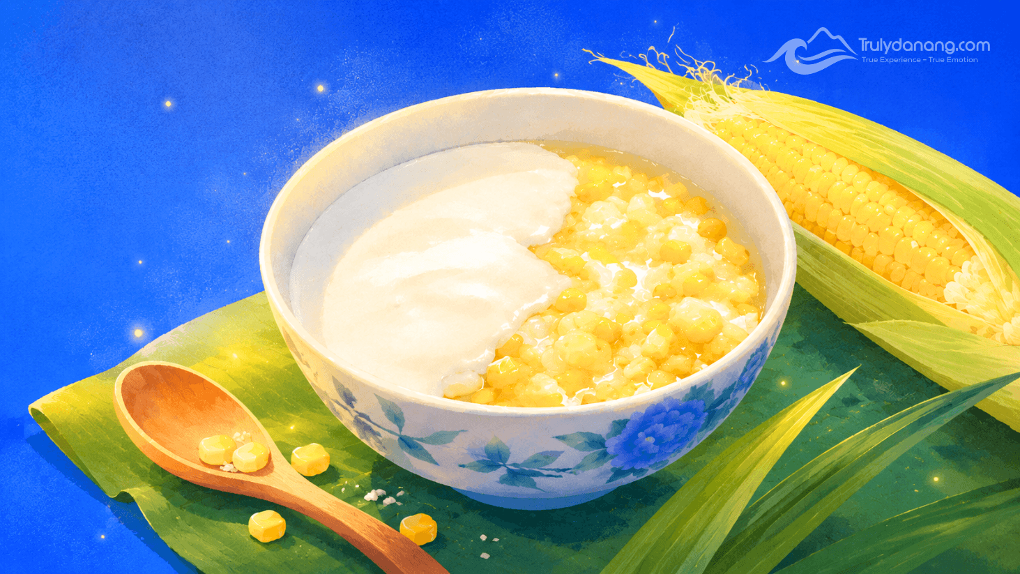 che-bap-hoi-an